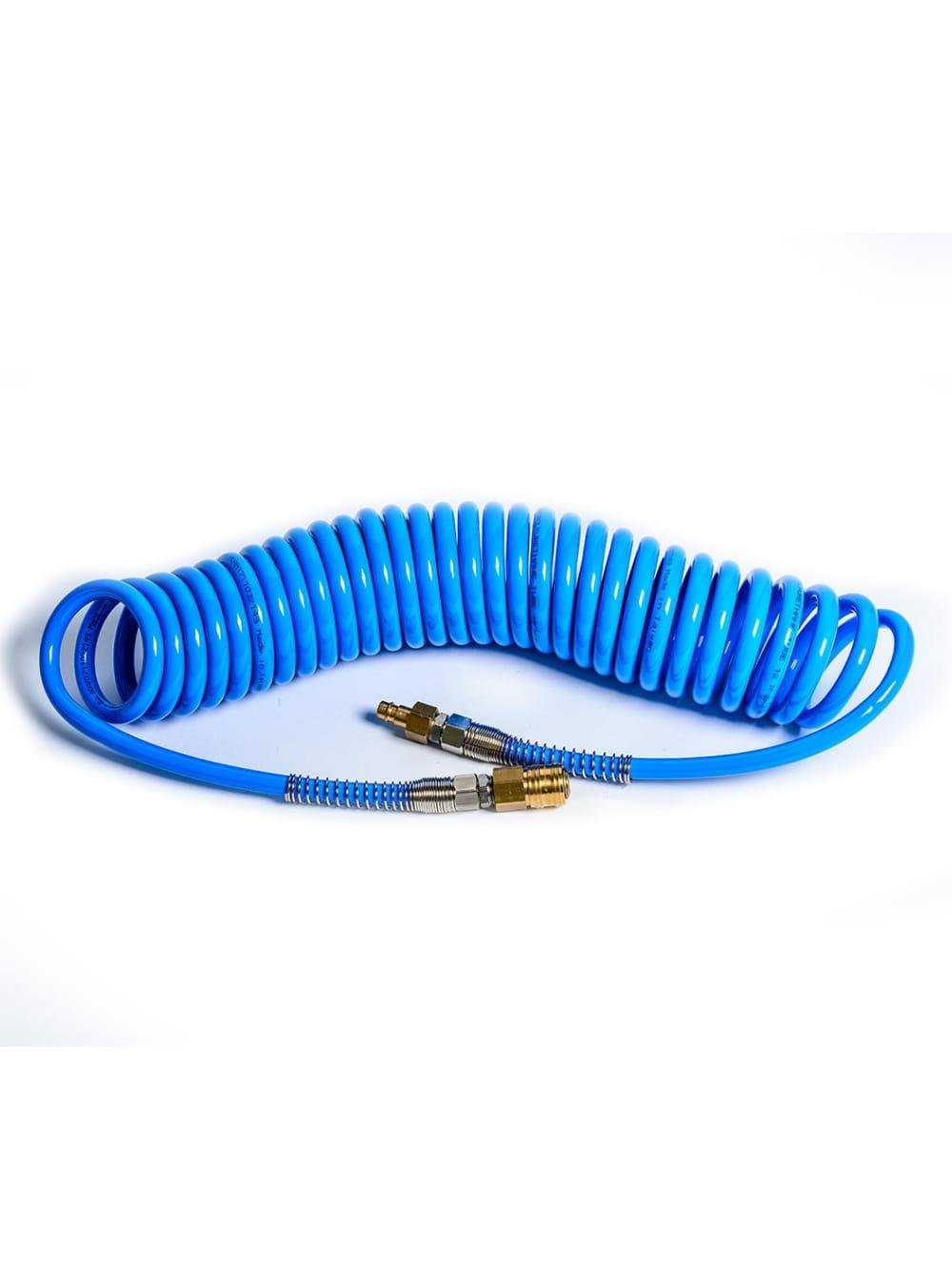 Kompresör için hava hortumu ve tabanca