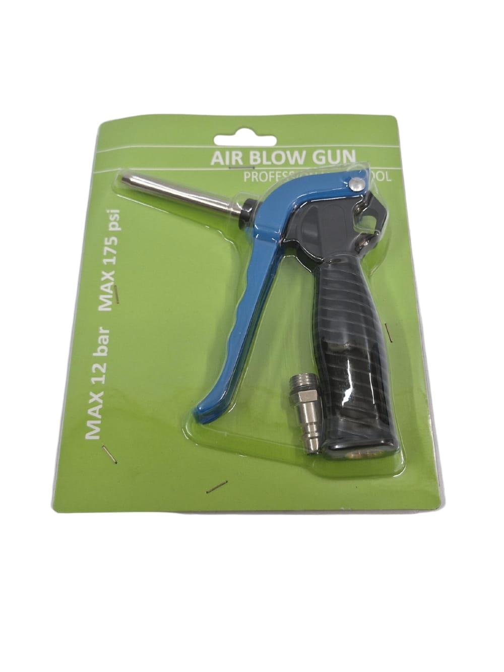 Basınçlı hava tabancası ve hortum kompresör