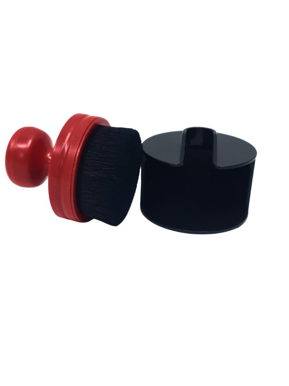 hazneli lastik fırçası