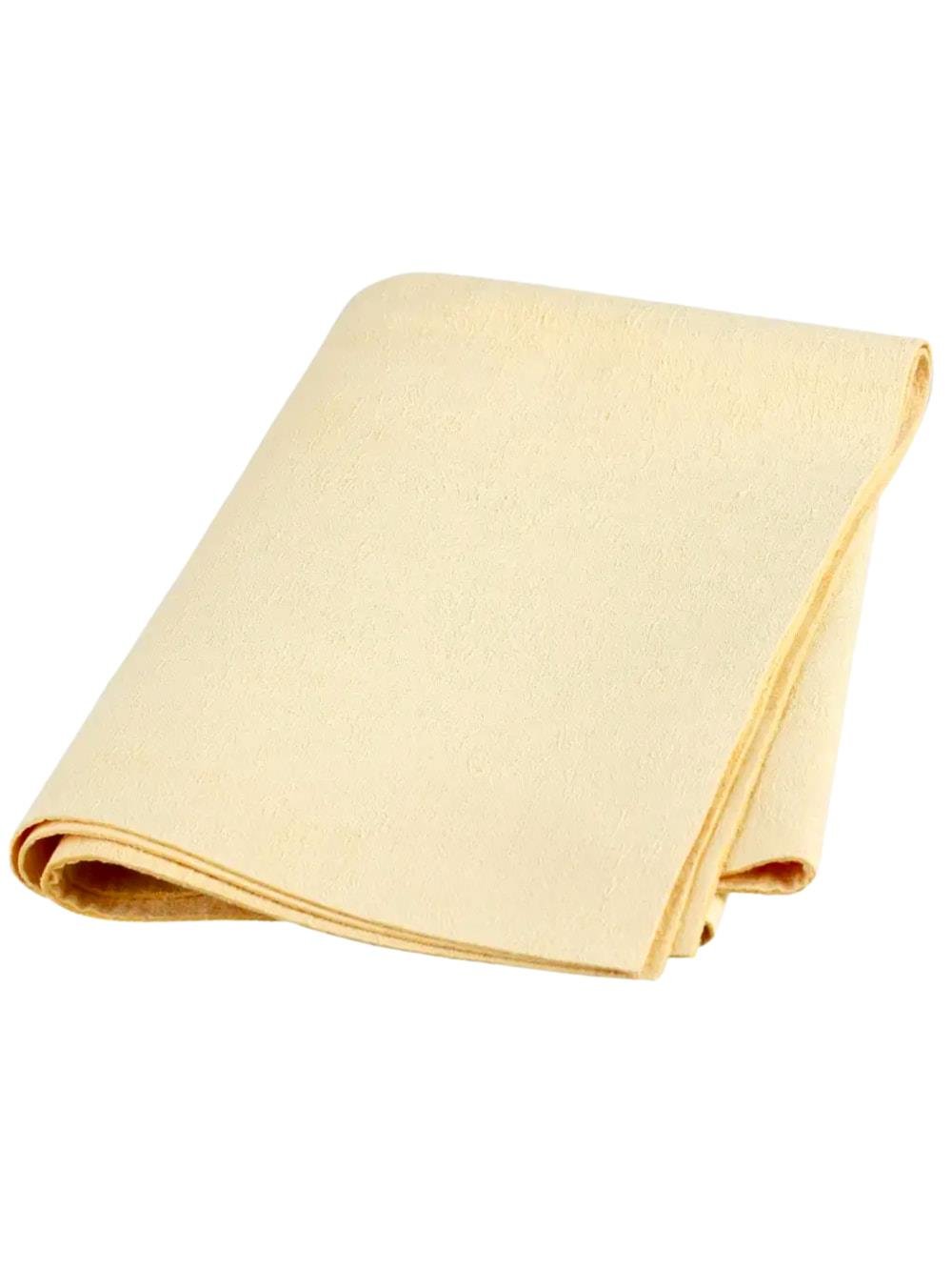 Mikrofiber Güderi Oto Kurulama Bezi 50x70 cm