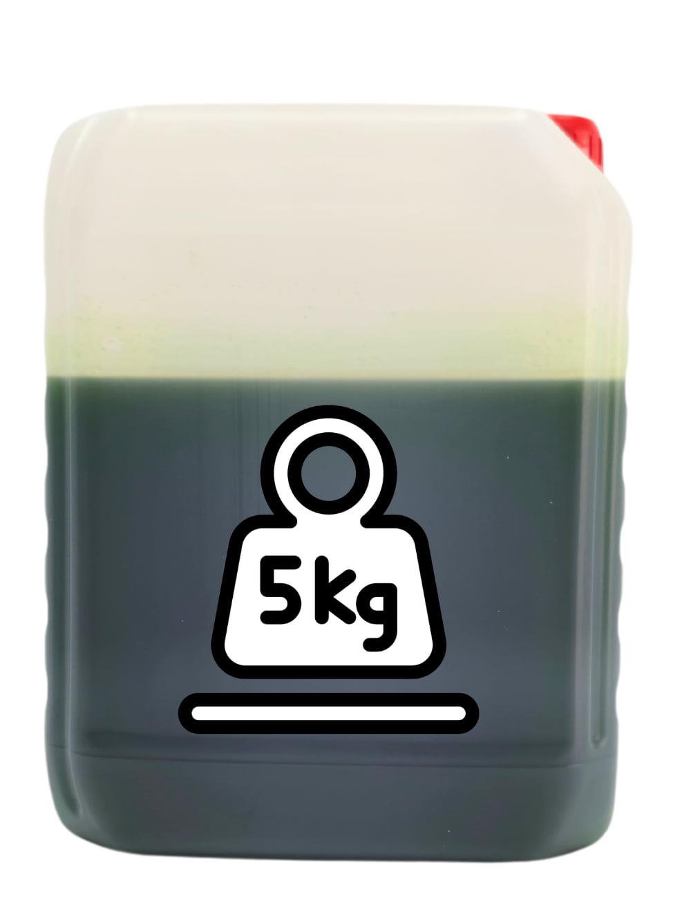 Oto Araç Lastik Parlatıcı 5 kg  