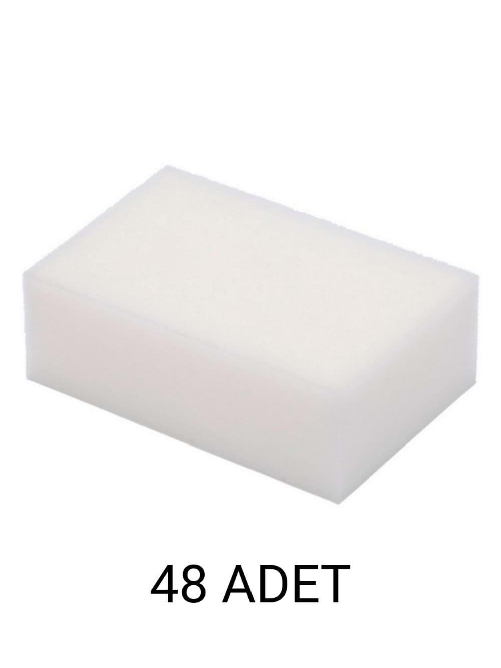 Profesyonel sıva ve temizlik süngeri 24’lü