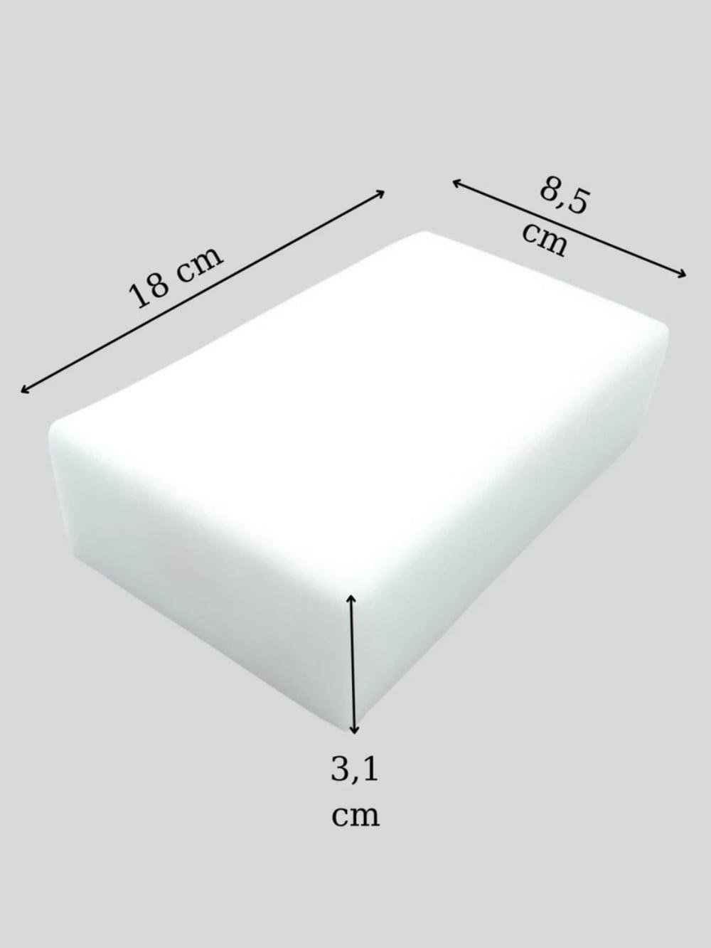 suff sihirli silgi sünger