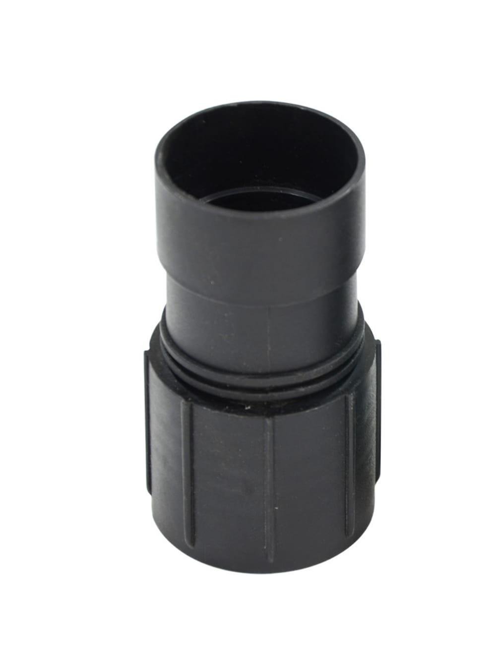 Sanayi tipi süpürge kazan hortum aparatı