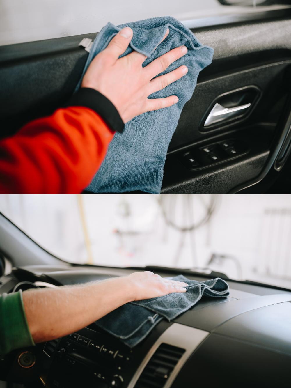 araç torpido parlatıcı