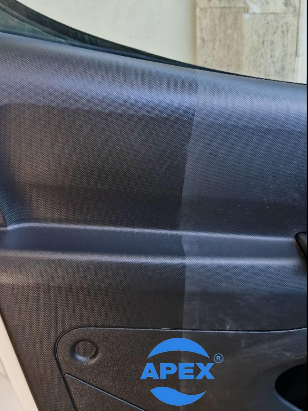 plastik yenileyici bakım sütü