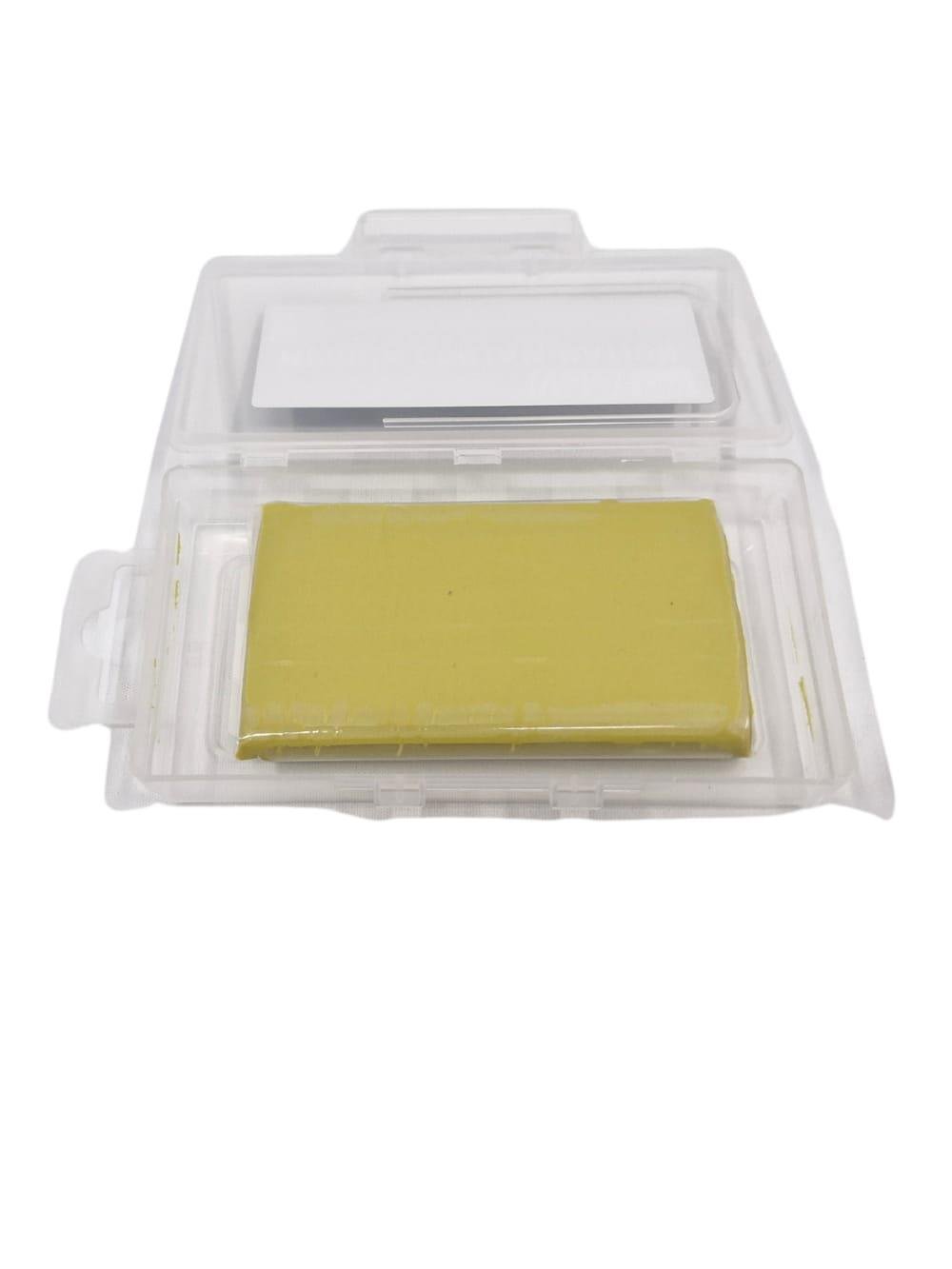 Valet Pro detailing clay bar