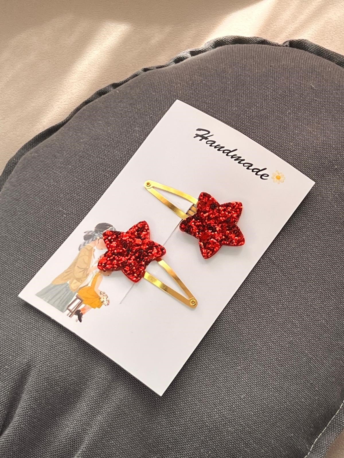 Yıldız Çıtçıt (çift)