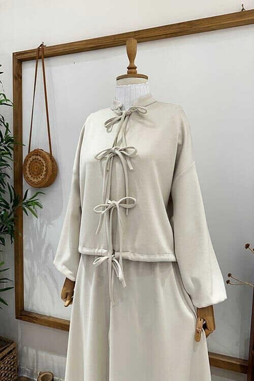 BAĞLAMALI OYŞO TAKIM Taş