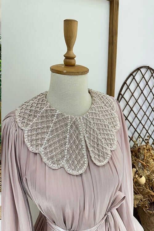 BERİA ABİYE Gülkurusu