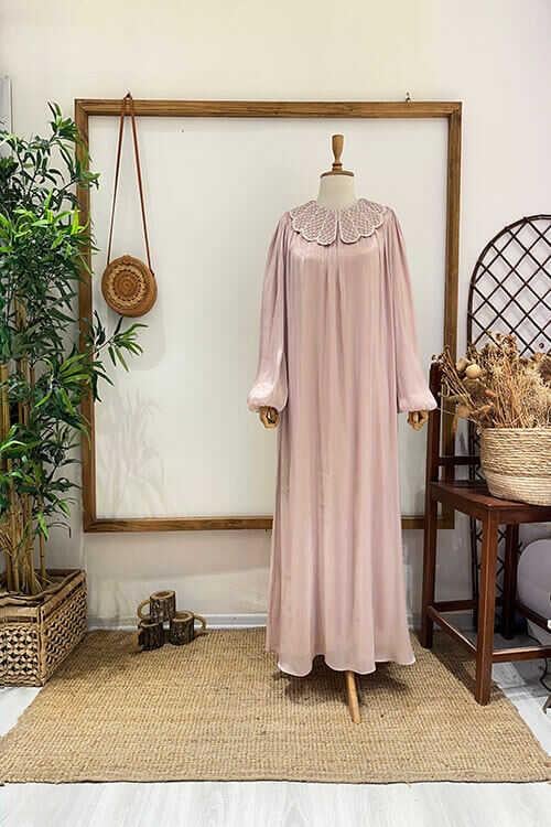 BERİA ABİYE Gülkurusu