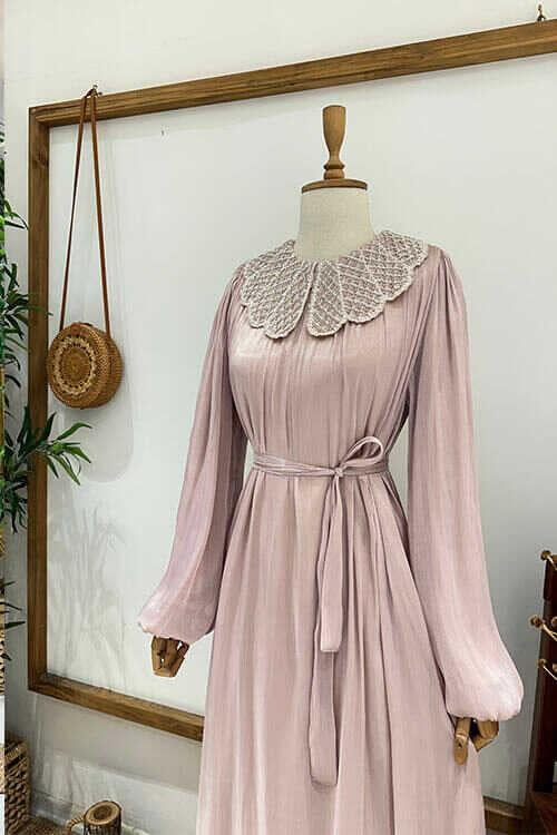 BERİA ABİYE Gülkurusu