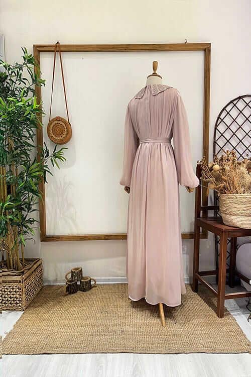 BERİA ABİYE Gülkurusu