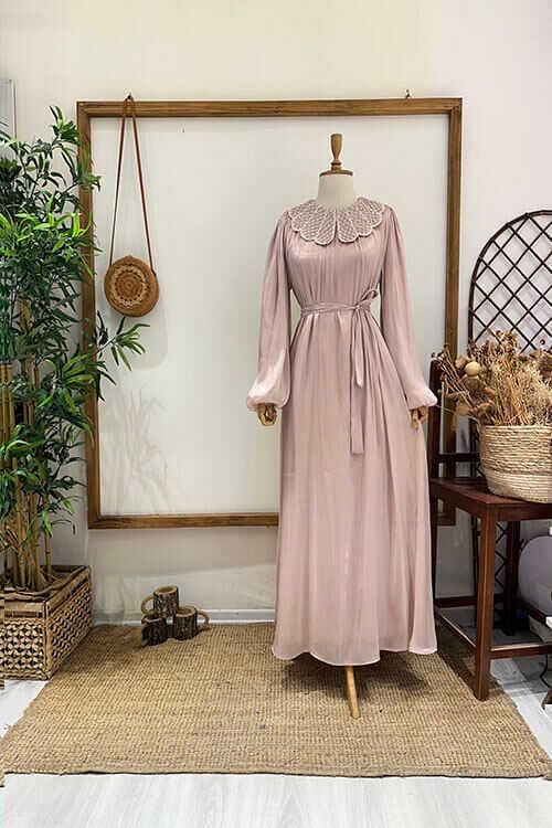 BERİA ABİYE Gülkurusu