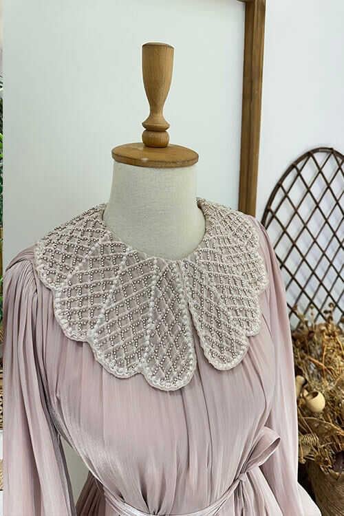 BERİA ABİYE Gülkurusu