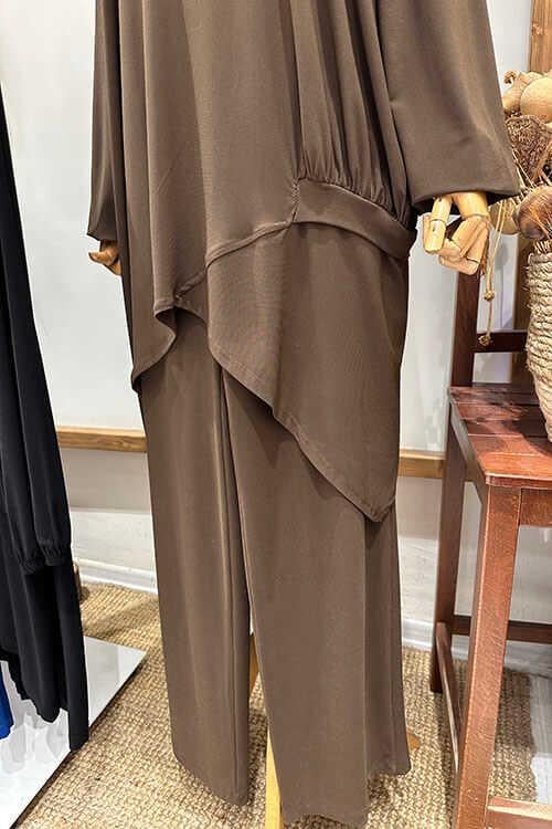 BÜZGÜLÜ VEREV TAKIM