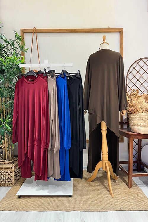 BÜZGÜLÜ VEREV TAKIM