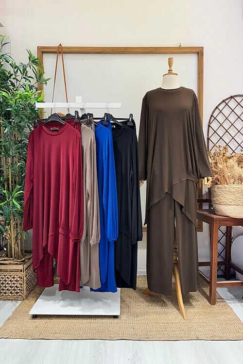 BÜZGÜLÜ VEREV TAKIM