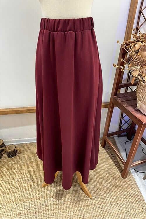 CEKETLİ OYŞO TAKIM Bordo