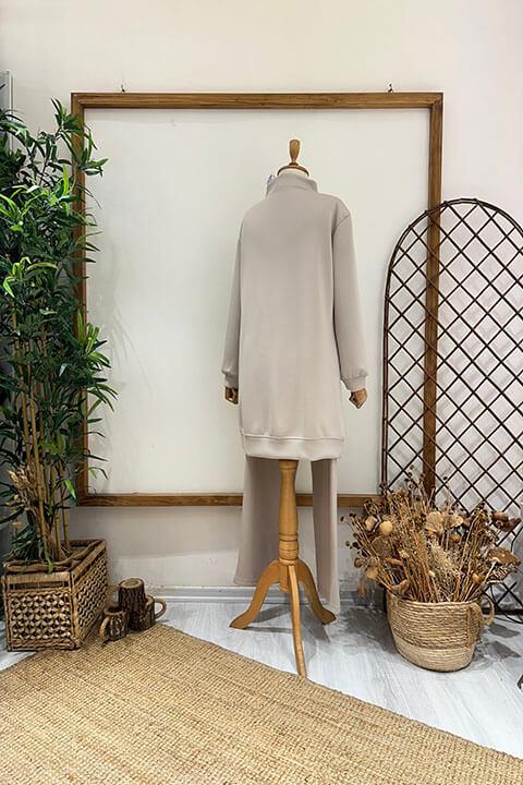 ÇIMALI TAŞLI TAKIM Taş