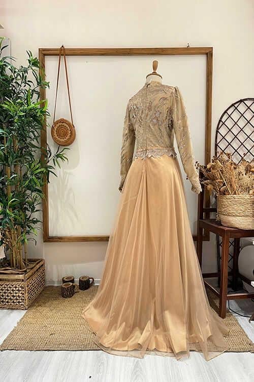 DEFNE ABİYE Pınarsems