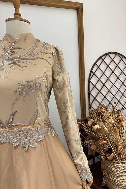 DEFNE ABİYE Pınarsems