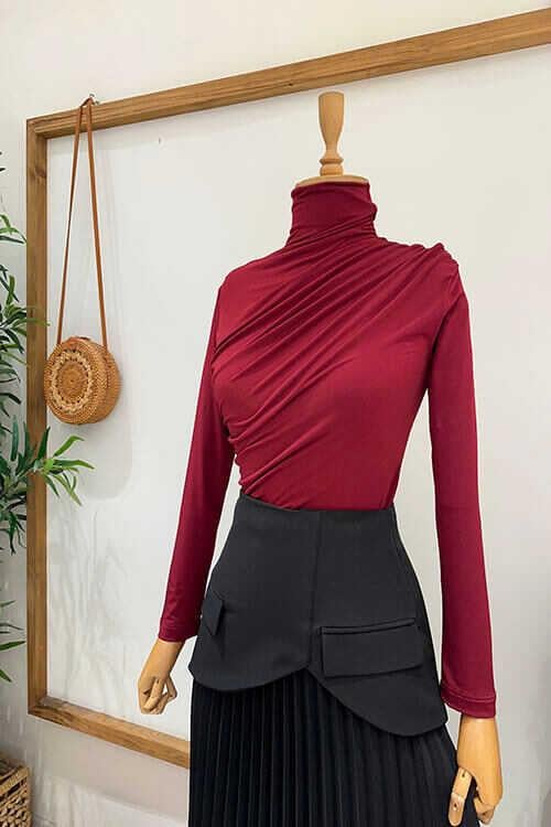 DEREM CEPKENLİ ETEK