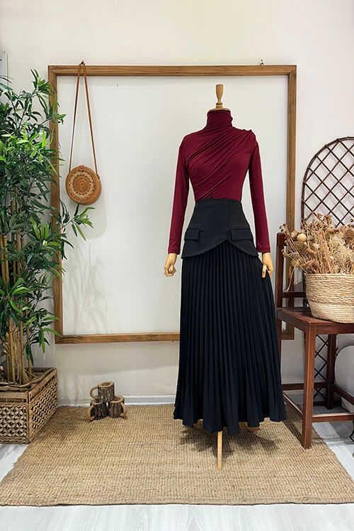 DEREM CEPKENLİ ETEK