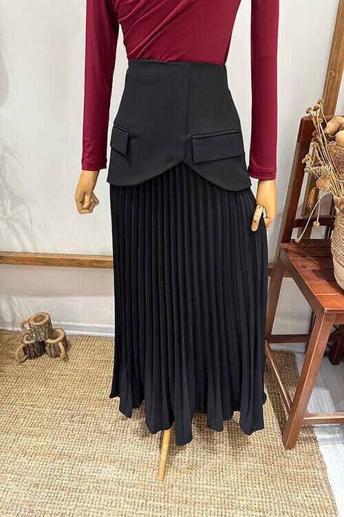 DEREM CEPKENLİ ETEK