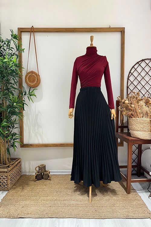 DEREM CEPKENLİ ETEK