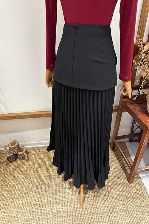 DEREM CEPKENLİ ETEK