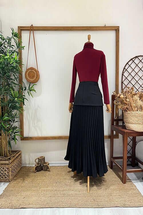 DEREM CEPKENLİ ETEK