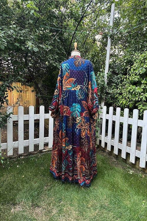 DESERT YALDIZLI ELBİSE Laci