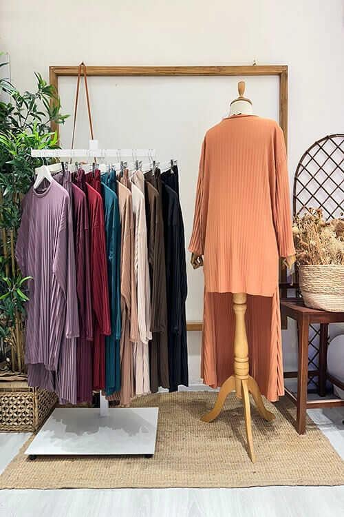 ELA İSPANYOL PİLİSELİ TAKIM