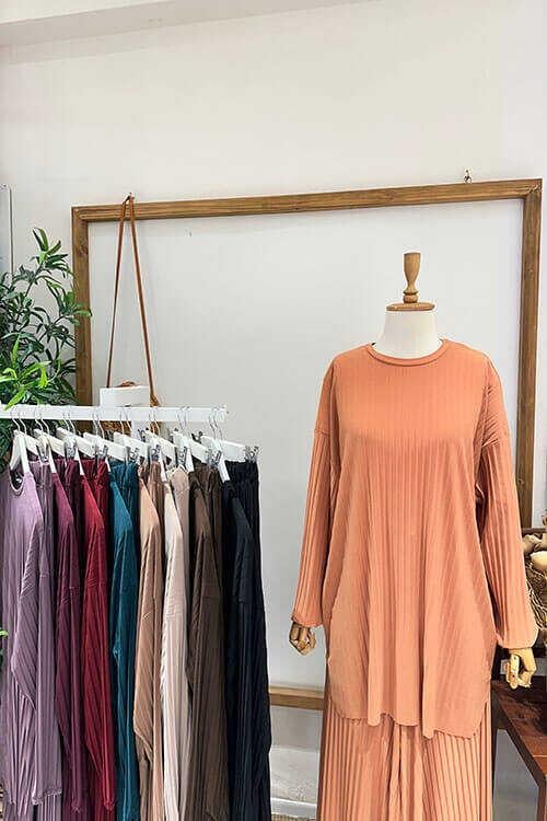 ELA İSPANYOL PİLİSELİ TAKIM