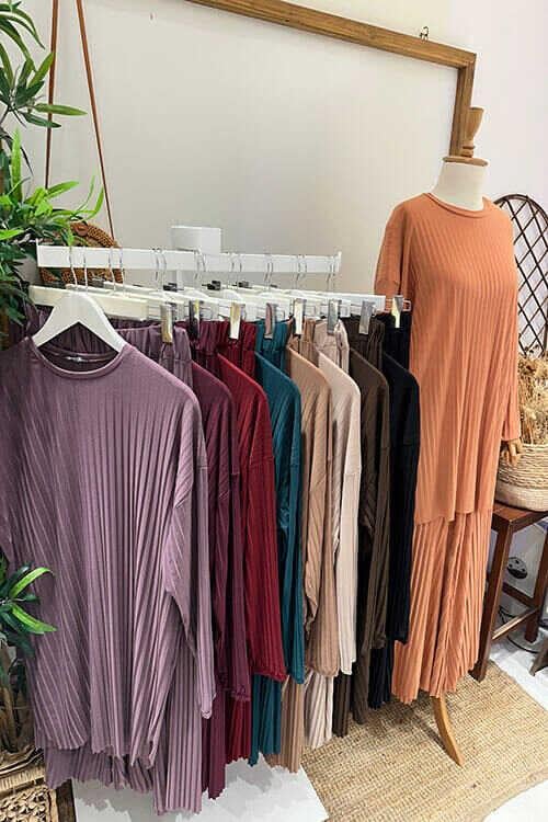 ELA İSPANYOL PİLİSELİ TAKIM