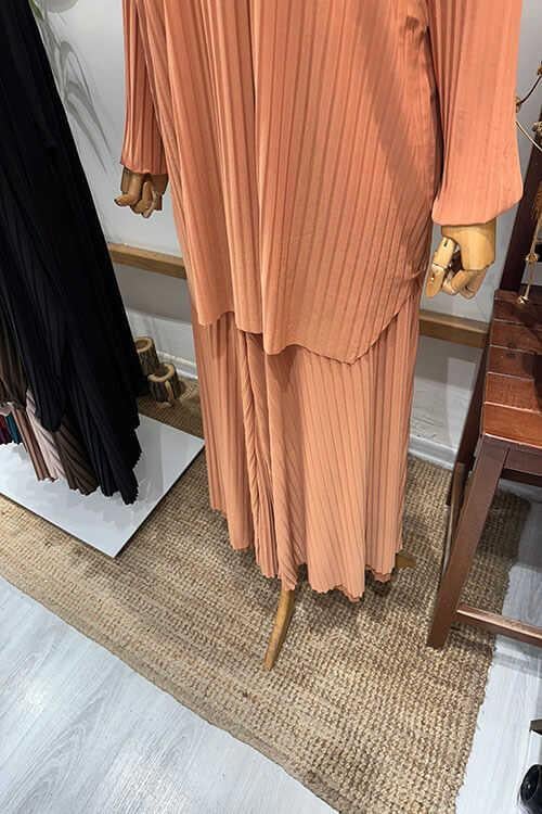 ELA İSPANYOL PİLİSELİ TAKIM