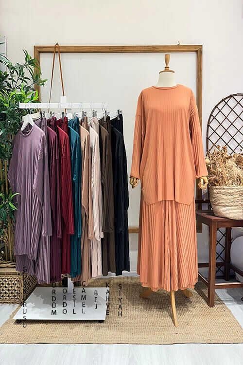 ELA İSPANYOL PİLİSELİ TAKIM