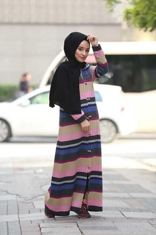 FİL DİŞİ HIRKA İnvee