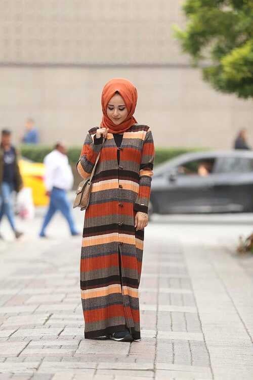 FİL DİŞİ HIRKA İnvee