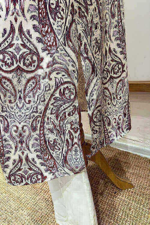 FİRUZE TUNİK Bordo