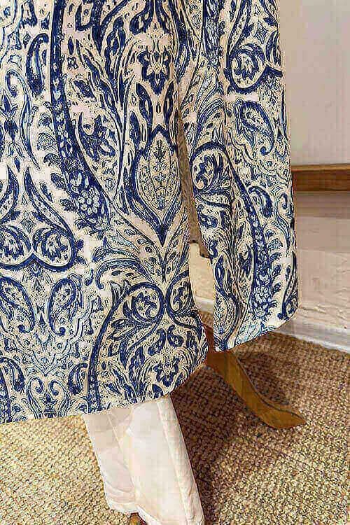 FİRUZE TUNİK Lacivert