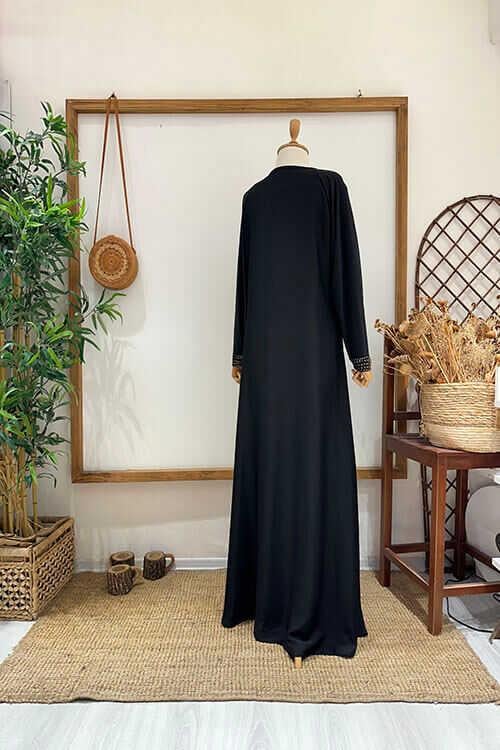 GOLD TAŞLI FERACE Invee