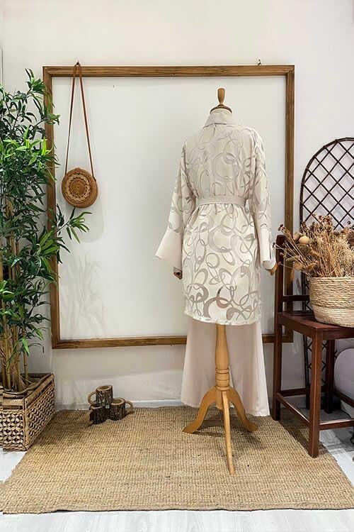 KARDELEN 3 LÜ TAKIM Taş