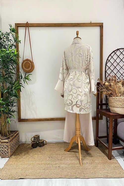 KARDELEN 3 LÜ TAKIM Taş