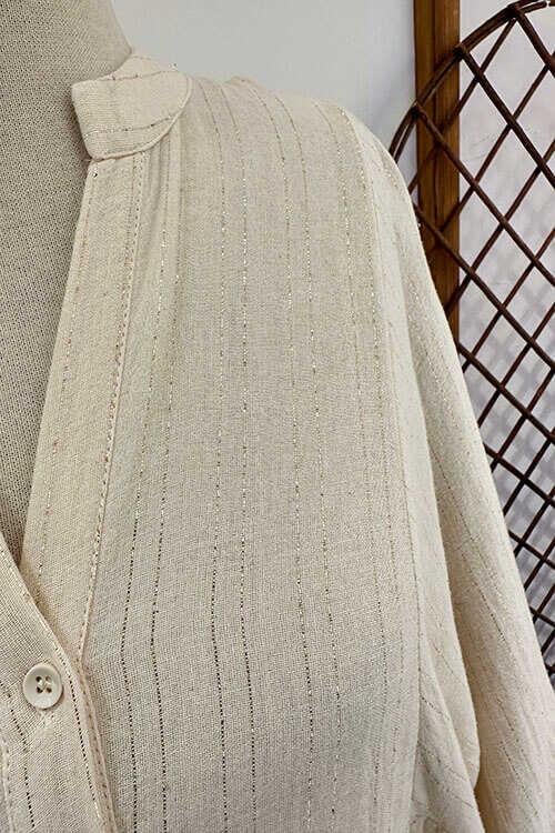 KETEN YALDIZ ÇİZGİLİ KATLEYA