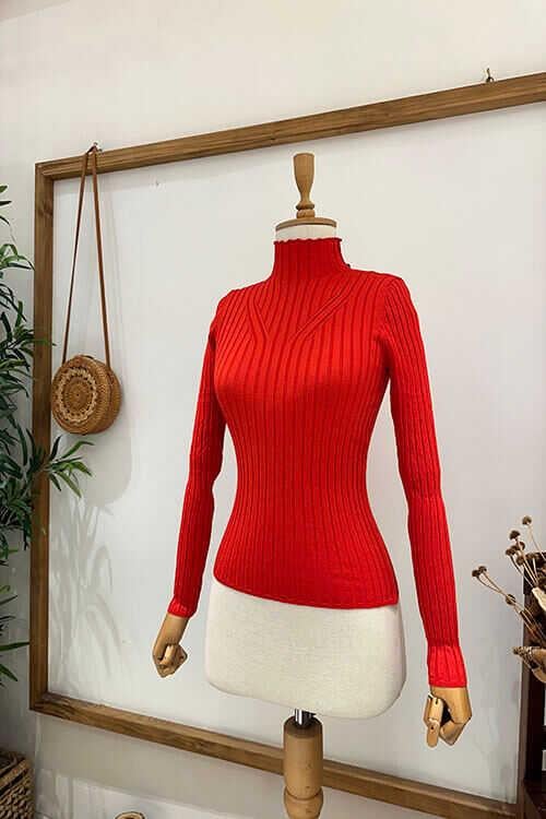 MERSERİZE BADİ BEYAZ