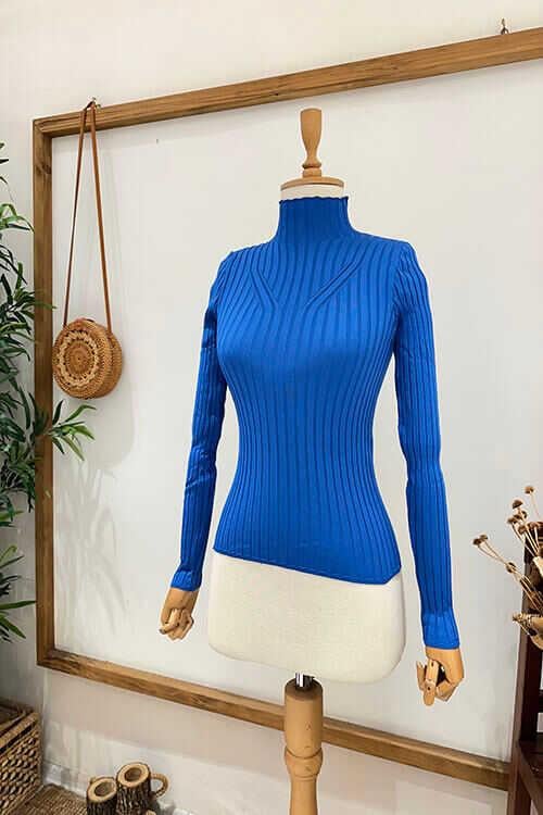 MERSERİZE BADİ BEYAZ