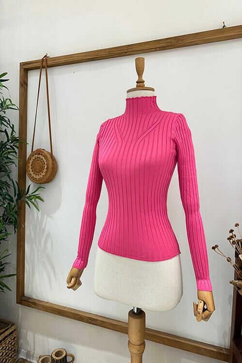 MERSERİZE BADİ BEYAZ