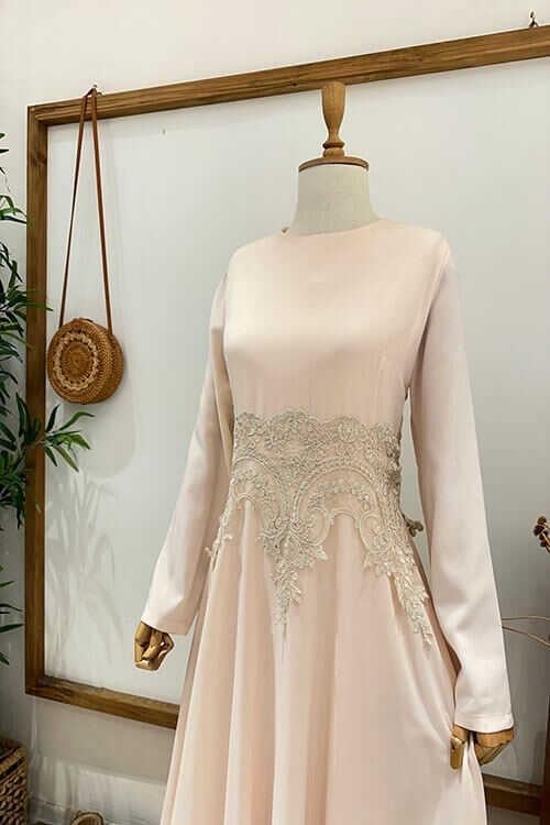 MEVLUT ELBİSE Gönül Kolat